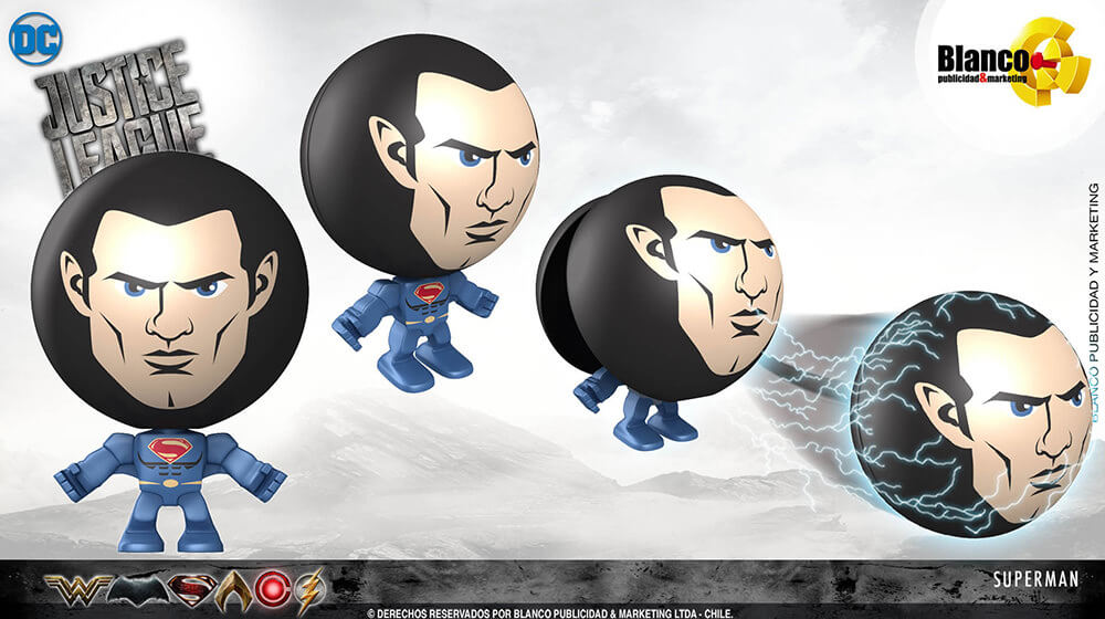 Croms Power Sphere 