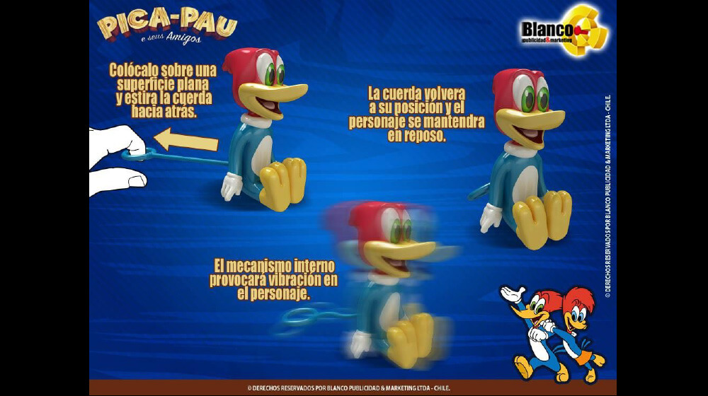 Pascua TopCau